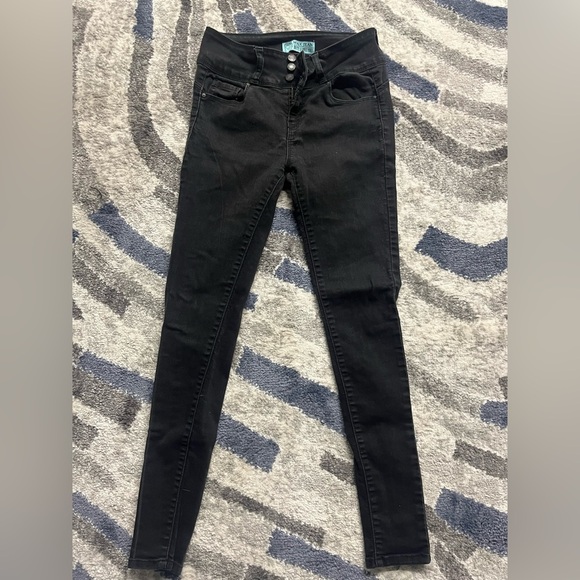 Wax Jeans - Picture 2 of 5